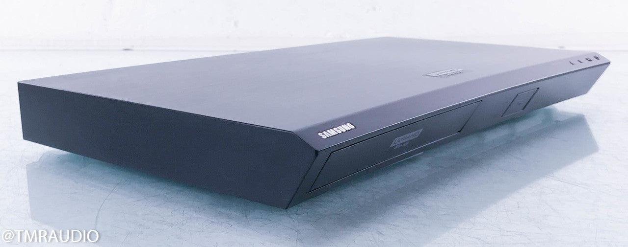 Samsung UBD-K8500 4K Ultra HD Blu-Ray Player