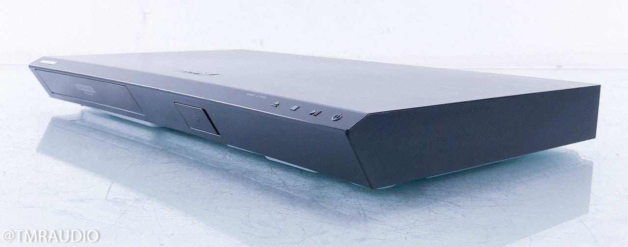 Samsung UBD-K8500 4K Ultra HD Blu-Ray Player