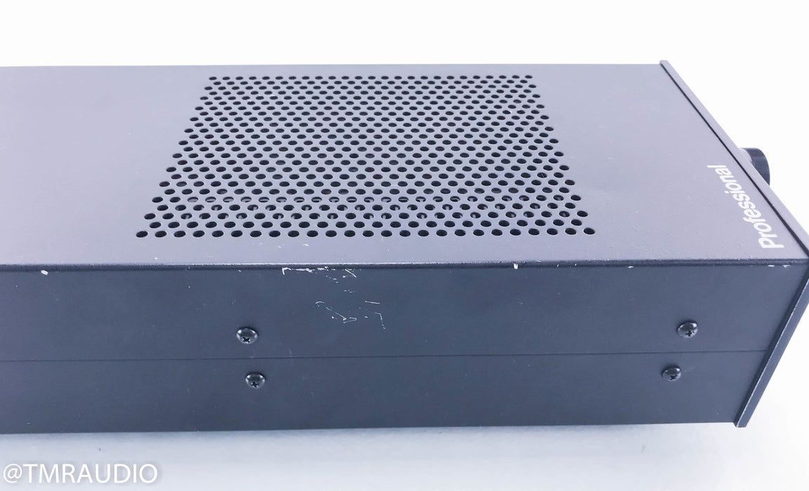 Stax SRM-1 Mk-2 Headphone Amplifier