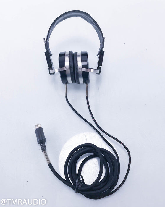 Stax SRM-1 Mk-2 Headphone Amplifier