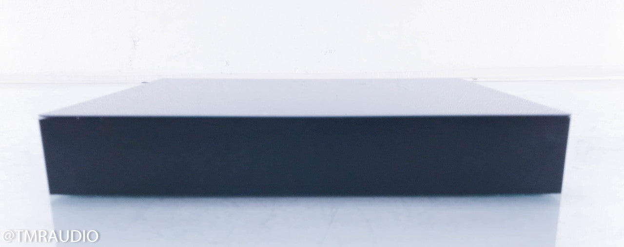 Nativ Sound Vita Network Streamer / Server