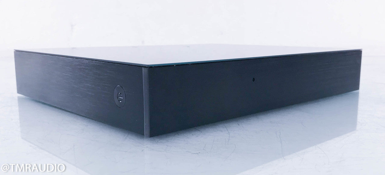 Nativ Sound Vita Network Streamer / Server