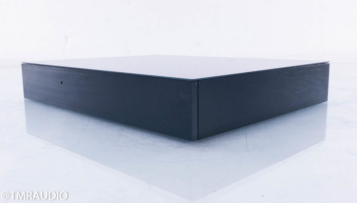 Nativ Sound Vita Network Streamer / Server