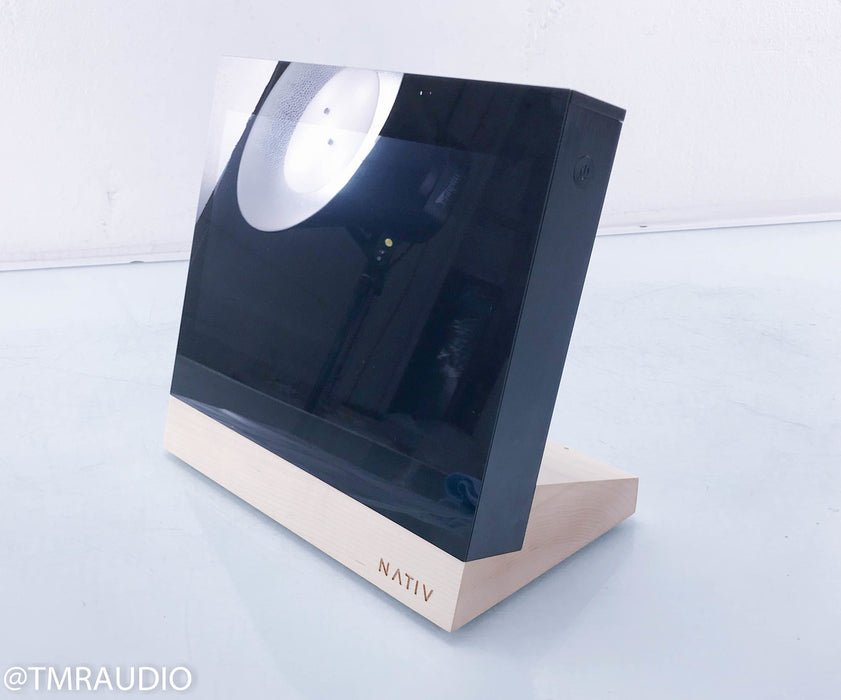 Nativ Sound Vita Network Streamer / Server