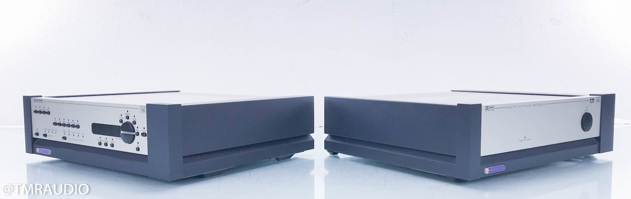 Proceed / Madrigal PAV Surround Preamplifier / Processor