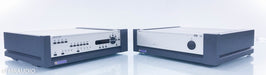 Proceed / Madrigal PAV Surround Preamplifier / Processor
