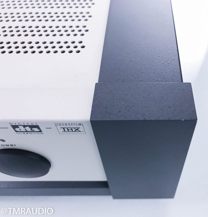 Proceed / Madrigal PAV Surround Preamplifier / Processor