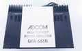 Adcom GFA-555II Stereo Power Amplifier