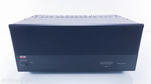 Adcom GFA-555II Stereo Power Amplifier