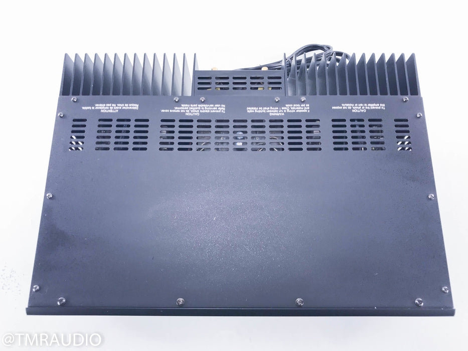 Adcom GFA-555II Stereo Power Amplifier
