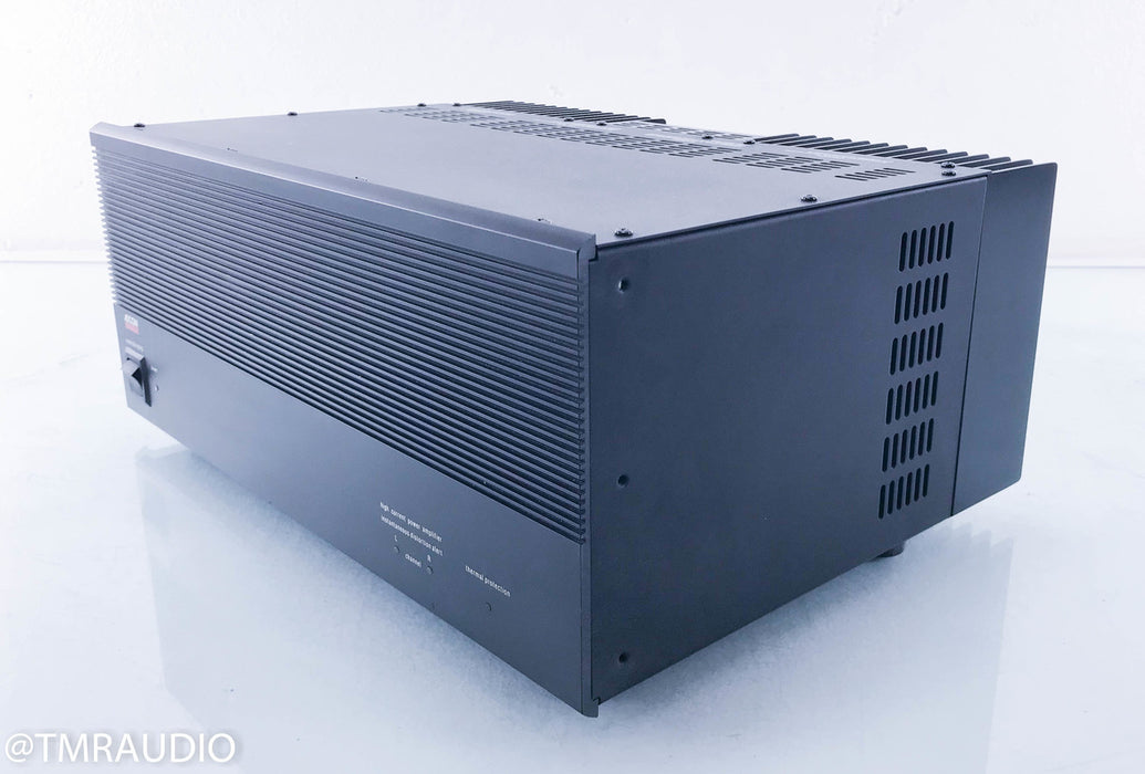 Adcom GFA-555II Stereo Power Amplifier