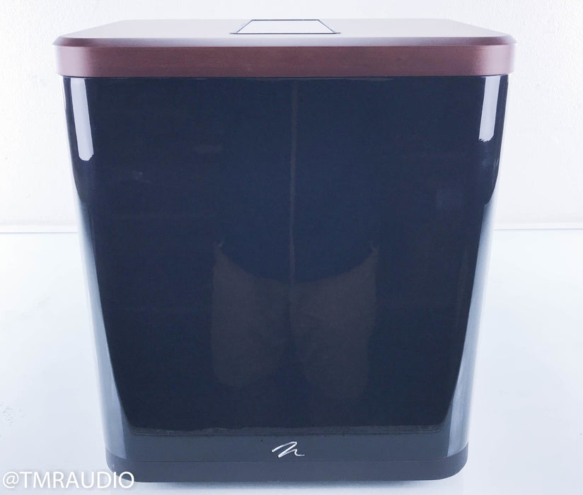 Martin Logan BalancedForce 210 Powered Subwoofer