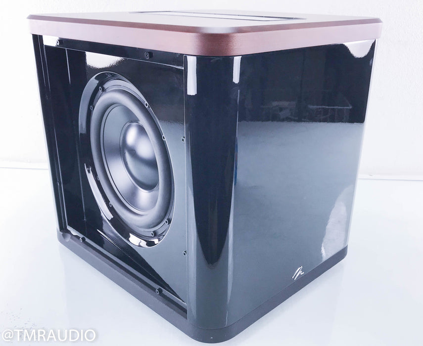 Martin Logan BalancedForce 210 Powered Subwoofer