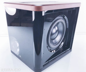 Martin Logan BalancedForce 210 Powered Subwoofer