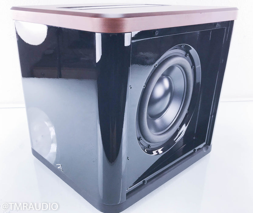 Martin Logan BalancedForce 210 Powered Subwoofer