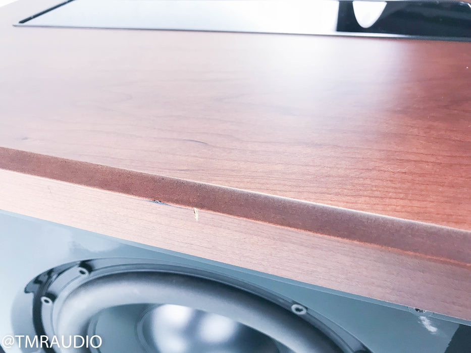 Martin Logan BalancedForce 210 Powered Subwoofer