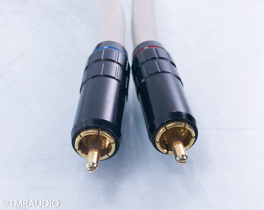 Transparent MusicLink Plus RCA Cables