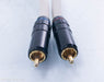 Transparent MusicLink Plus RCA Cables