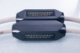 Transparent MusicLink Plus RCA Cables