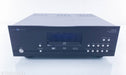 Cary DMC-600 Tube DAC / CD Player