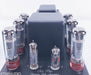 AES Sixpac Mono Tube Power Amplifier Pair