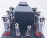 AES Sixpac Mono Tube Power Amplifier Pair