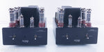 AES Sixpac Mono Tube Power Amplifier Pair