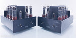 AES Sixpac Mono Tube Power Amplifier Pair
