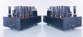 AES Sixpac Mono Tube Power Amplifier Pair