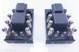 AES Sixpac Mono Tube Power Amplifier Pair