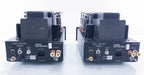 AES Sixpac Mono Tube Power Amplifier Pair