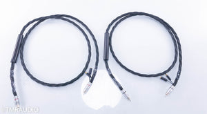 Synergistic Research Galileo LE RCA Cables