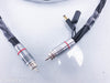 Synergistic Research Galileo LE RCA Cables