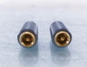 Synergistic Research Galileo LE RCA Cables