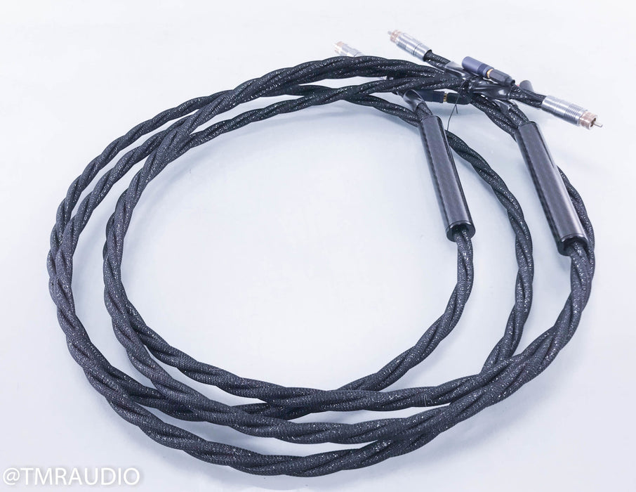 Synergistic Research Galileo LE RCA Cables w/ MPC