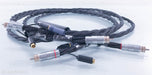 Synergistic Research Galileo LE RCA Cables w/ MPC