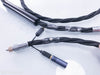 Synergistic Research Galileo LE RCA Cables w/ MPC