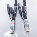 Synergistic Research Galileo LE RCA Cables