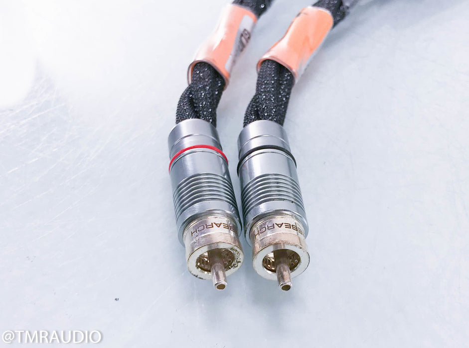 Synergistic Research Galileo LE RCA Cables