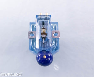 ZYX Omega Lapis Lazuli Mono MC Cartridge