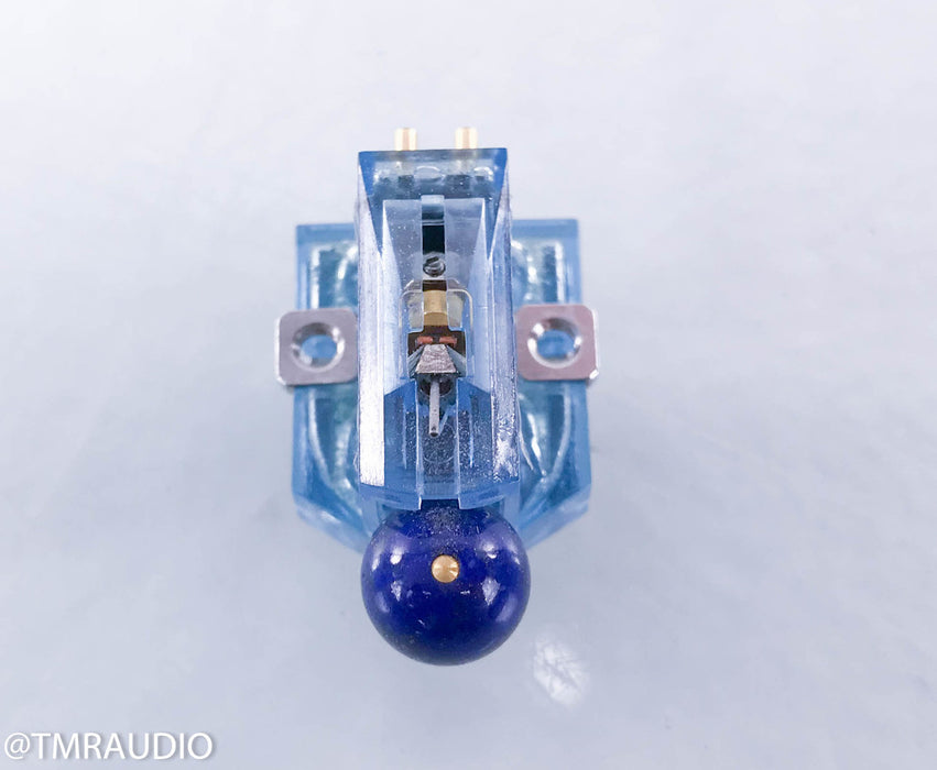 ZYX Omega Lapis Lazuli Mono MC Cartridge