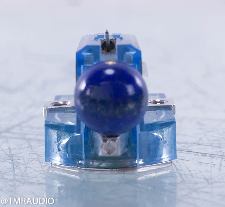 ZYX Omega Lapis Lazuli Mono MC Cartridge