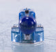 ZYX Omega Lapis Lazuli Mono MC Cartridge