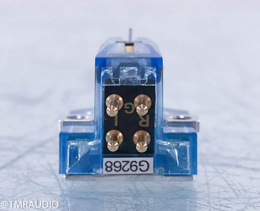 ZYX Omega Lapis Lazuli Mono MC Cartridge
