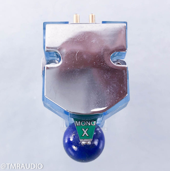 ZYX Omega Lapis Lazuli Mono MC Cartridge