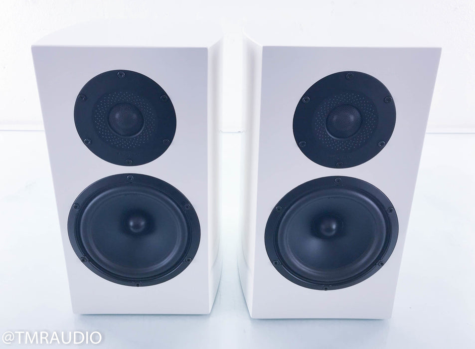 Atohm GT1-DV Devialet Special Edition Bookshelf Speakers
