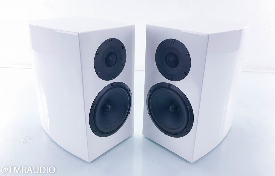 Atohm GT1-DV Devialet Special Edition Bookshelf Speakers