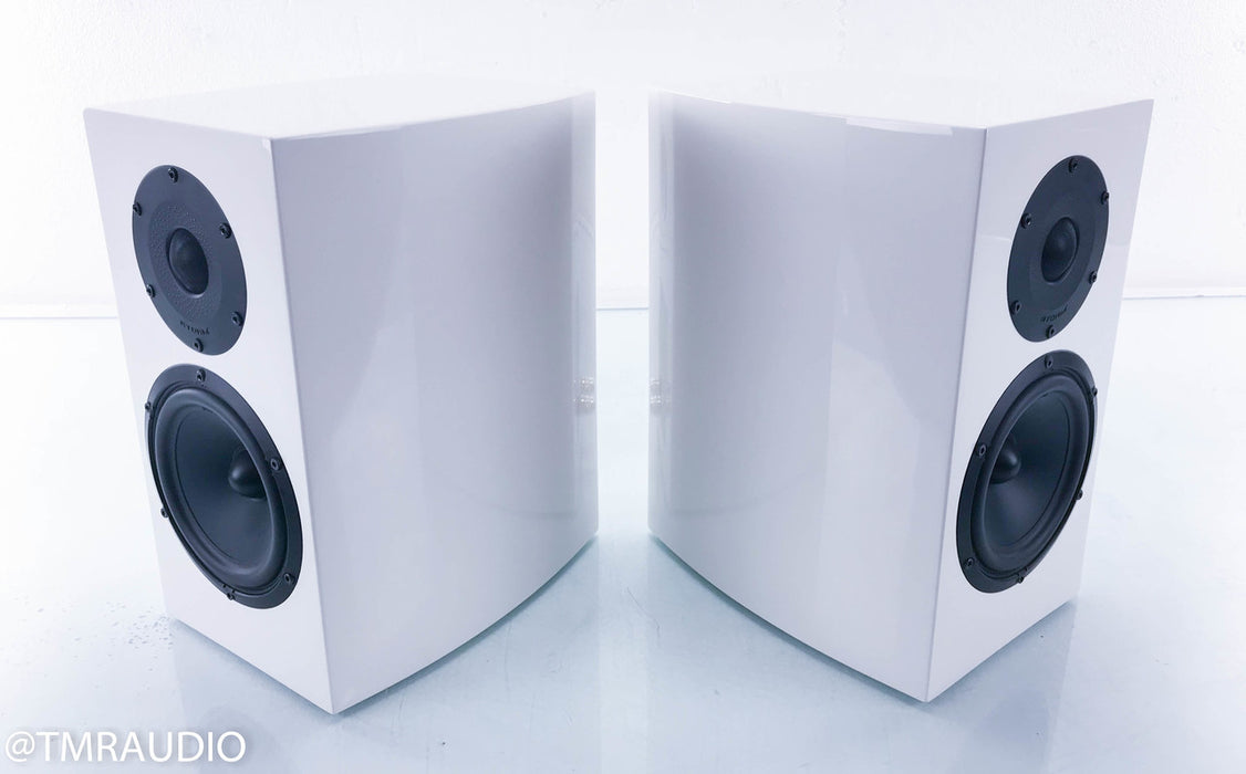 Atohm GT1-DV Devialet Special Edition Bookshelf Speakers