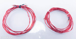Anticables Level 2 Speaker Cables