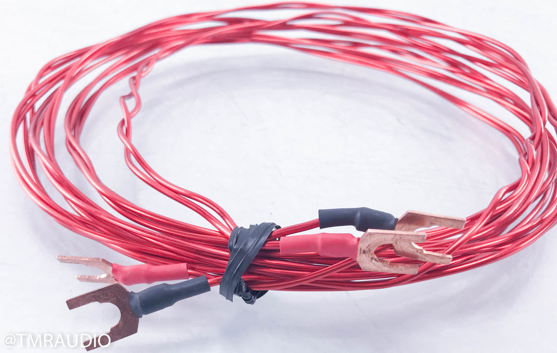 Anticables Level 2 Speaker Cables